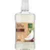 Fresh Breath Mouthwash - Minty Coconut, 500 ml