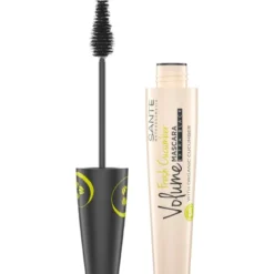 Fresh Cucumber Volume Mascara - Extra Black, 12 ml