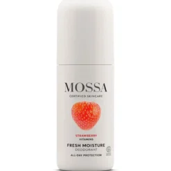 Fresh Moisture Deodorant, 50 ml