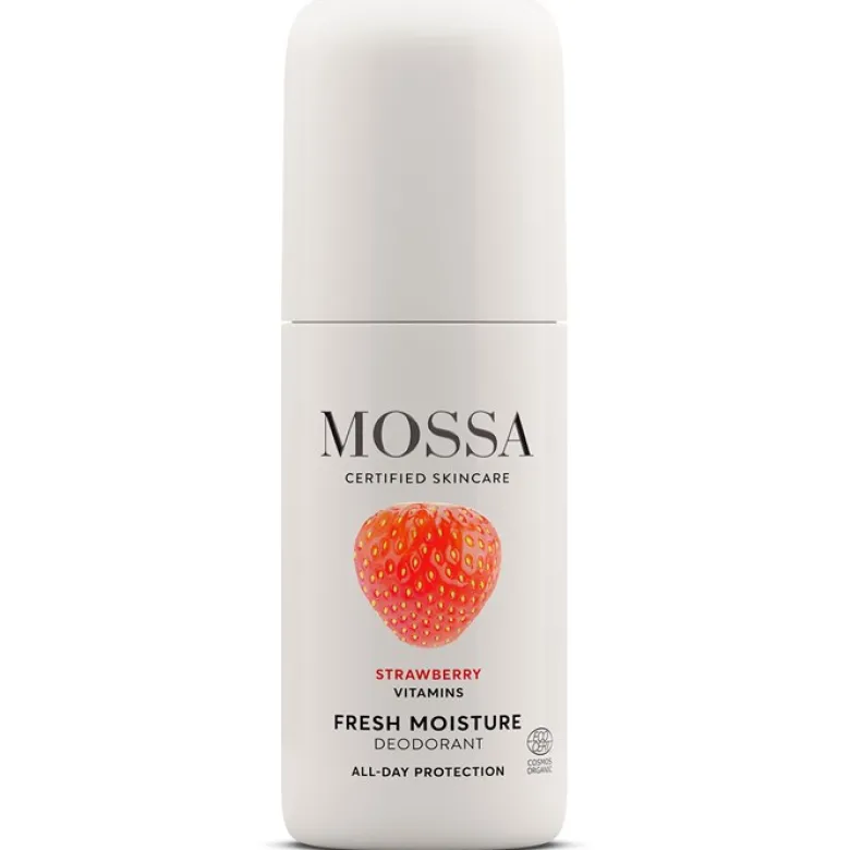 Fresh Moisture Deodorant, 50 ml