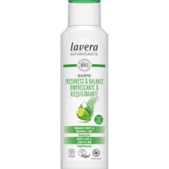 Freshness & Balance Shampoo, 250 ml