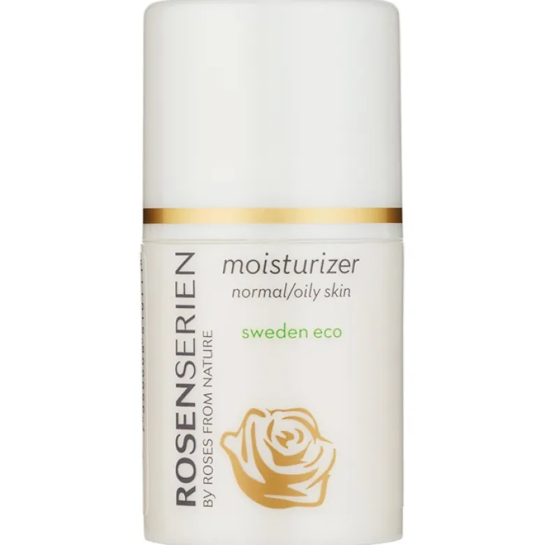 Fuktgelé för normal till fet hy, 50 ml
