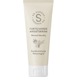 Fuktgivande Ansiktskräm för normal/blandhy, 50 ml