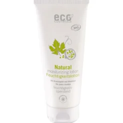 Fuktgivande Hudkräm Vinblad & Granatäpple, 200 ml