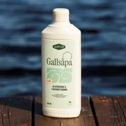 Gallsåpa Allrengöring & Fläckborttagning, 500 ml