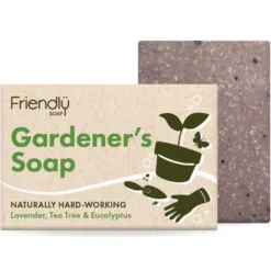 Gardener´s Soap, 95 g