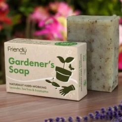 Gardener´s Soap, 95 g
