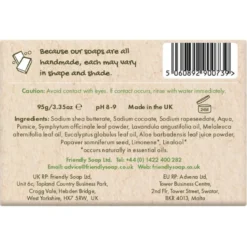 Gardener´s Soap, 95 g