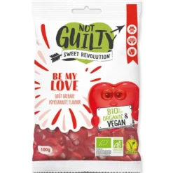 Gelégodis Be My Love, 100 g