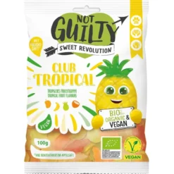 Gelégodis Club Tropical, 100 g