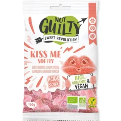 Gelégodis Kiss Me Softly, 100 g