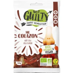 Gelégodis Mi Colazon, 100 g