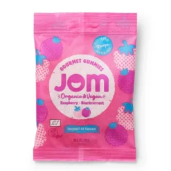 Gelégodis Raspberry & Blackcurrant, 70 g