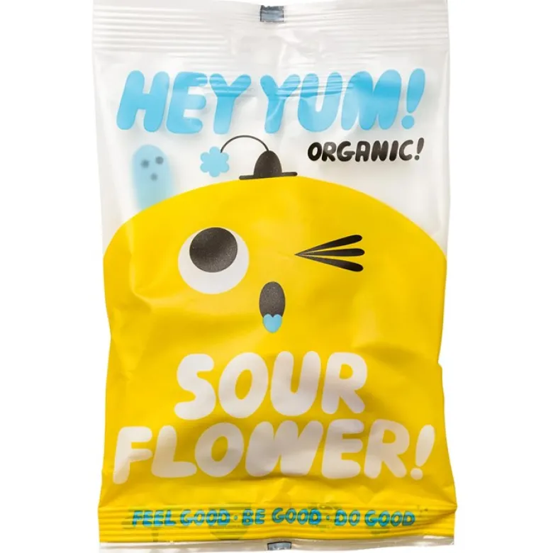Gelégodis Sour Flower, 100 g
