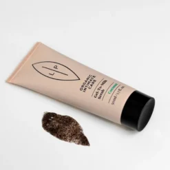 Gel-To-Milk Scrub - Coconut, 50 ml