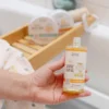 Gentle Baby Oil, 100 ml