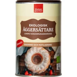 Äggersättare, 175 g