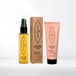 Giftbox Duo - Cleansing Oil Fragonia + Lip Balm