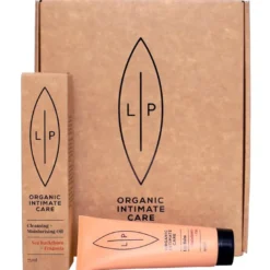 Giftbox Duo - Cleansing Oil Fragonia + Lip Balm