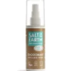 Ginger & Jasmine Refillable Deodorant Spray