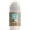 Ginger & Jasmine Refillable Roll-On Deodorant
