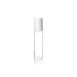 Glasflaska med roll-on, 10 ml