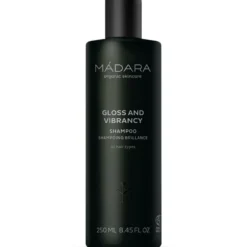Gloss & Vibrancy Shampoo, 250 ml