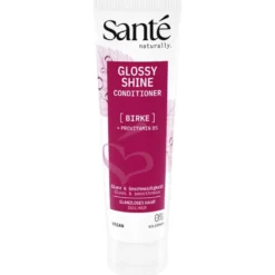 Glossy Shine Conditioner, 150 ml