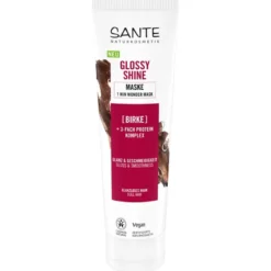 Glossy Shine 1 Minute Wonder Mask, 150 ml