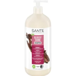Glossy Shine Shampoo