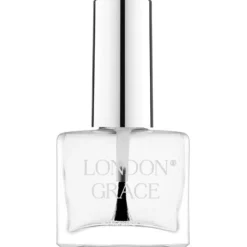Glossy Top Coat, 12 ml