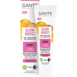 Glow Boost 3-in-1 Vitamin Cream, 30 ml