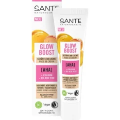 Glow Boost Nude BB Cream, 30 ml