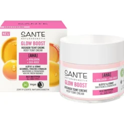 Glow Boost Rosy Teint Cream, 50 ml
