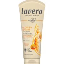 Glow By Nature Body Lotion, 200 ml
