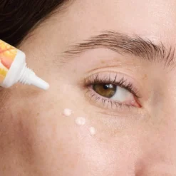 Glow By Nature Illumintating Eye Cream, 15 ml