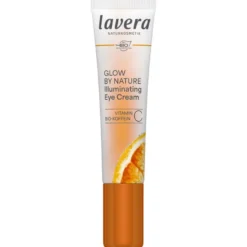 Glow By Nature Illumintating Eye Cream, 15 ml