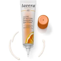 Glow By Nature Illumintating Eye Cream, 15 ml