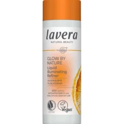 Glow By Nature Liquid Illuminating Refiner, 100 ml