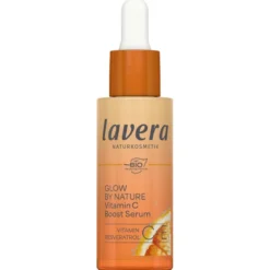 Glow By Nature Vitamin C Boost Serum, 30 ml