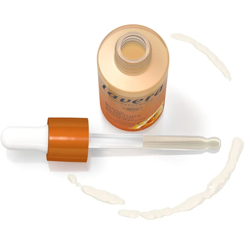 Glow By Nature Vitamin C Boost Serum, 30 ml