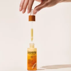 Glow By Nature Vitamin C Boost Serum, 30 ml