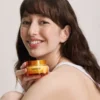 Glow By Nature Vitamin C 3-in-1 Cream, 50 ml