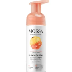 Glow Cocktail Cleansing Foam, 150 ml
