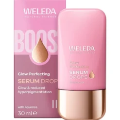 Glow Perfecting Serum Drops, 30 ml