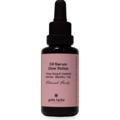 Glow Potion Oil Serum