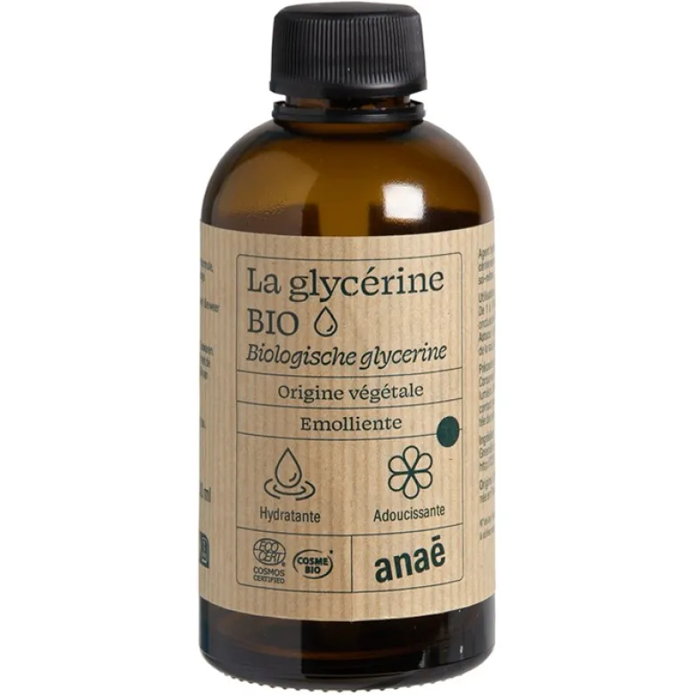 Glycerin, 200 ml