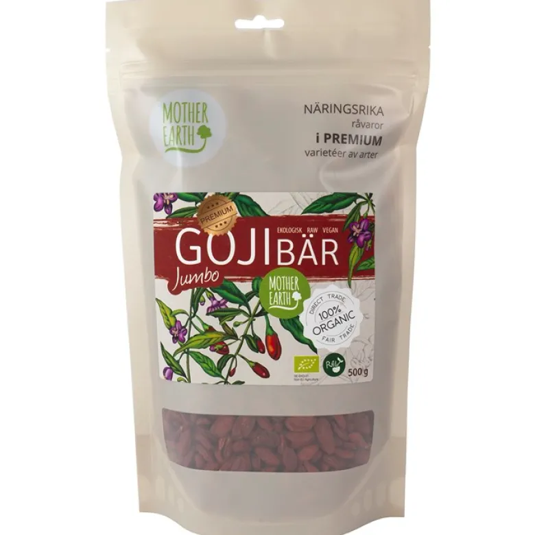 Gojibär, 500 g
