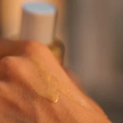 Golden Hour Shimmering Dry Oil, 100 ml