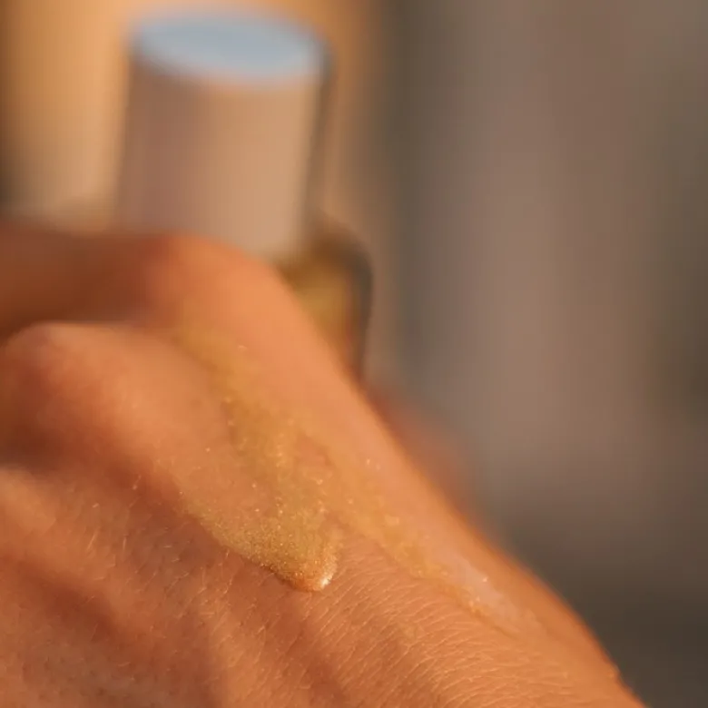 Golden Hour Shimmering Dry Oil, 100 ml